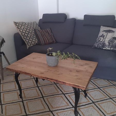 Loft Avec Clim, Parking Et Jardin Proche De La Mer Villa Sauvian Bagian luar foto